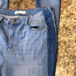 Cello Jeans - Light Blue Jegging Cello Jeans - Light Blue Jegging